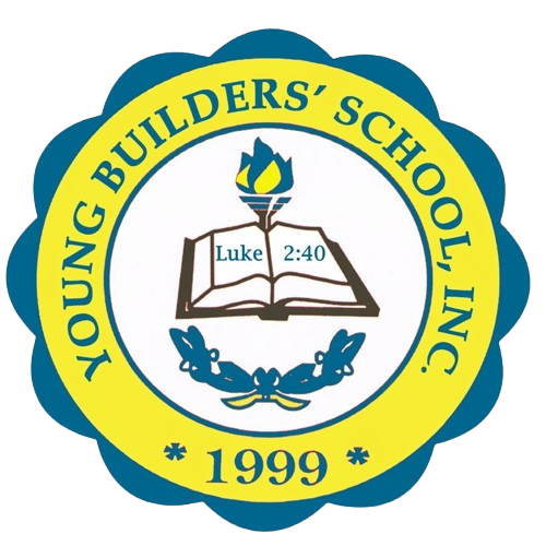 Young Builders' School Logo